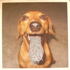 Lee Burridge & Steve Porter : Raw Dog (12")