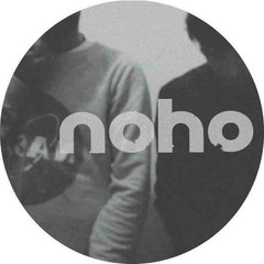 Jay Green (3) & Sagats : Festival Club EP (12", EP)