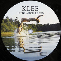 Klee : Liebe Mich Leben (12")