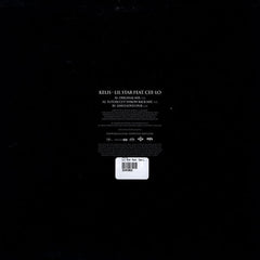 Kelis : Lil Star (12")