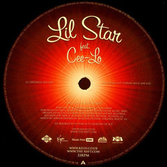 Kelis : Lil Star (12")