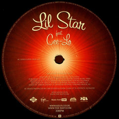Kelis : Lil Star (12")