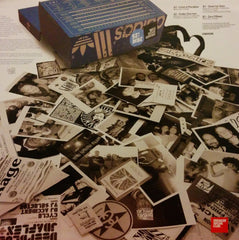 2 Bad Mice : Gone Too Soon EP (12", EP)