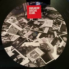 2 Bad Mice : Gone Too Soon EP (12", EP)
