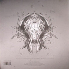 Kantyze : Get Over Here / Gipsy Curse (12")