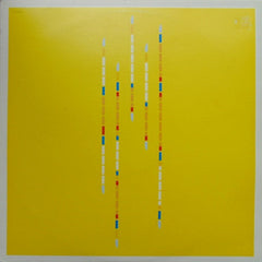 Various : Infused (2xLP, Comp)