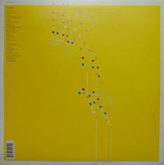 Various : Infused (2xLP, Comp)