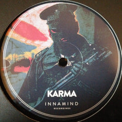 Karma (54) : Terrorist (12")
