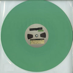 COEO : Disco Volante EP (12", EP, Gre)