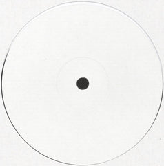 Jesse Futerman : My Favourite Merchant EP (12", EP, W/Lbl)