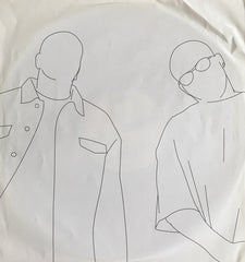 Jaz-O & The Immobilarie* : Kingz Kounty (2xLP, Album)