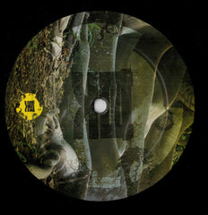 Jonny L : Back To Your Roots (Friction & K-Tee Remix) (12")