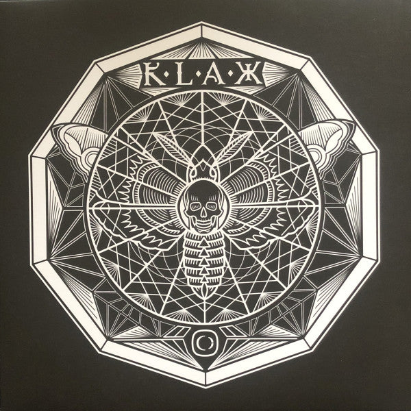 Klax (5) : Rekanize EP (12", EP)