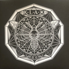Klax (5) : Rekanize EP (12", EP)