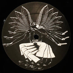 Lazlo Legezer : Roadside Picnic (12", Single)