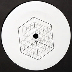 Karnage (8) : ENV008 (12", Ltd)