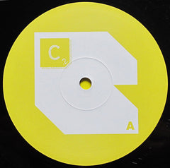 Jim Rivers / Muzikjunki & Myu Myu : Moodswing / Scratch N Sniff / Be Quiet (12", Ltd, Promo)