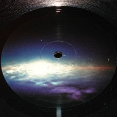Ladybug Mecca : Dogg Starr (The House Mixes) (12")