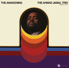 Ahmad Jamal Trio : The Awakening (LP, Album, Ltd, RE, RM, 180)
