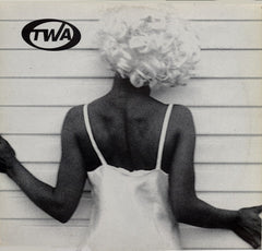 TWA : Nasty Girls (12", Promo)