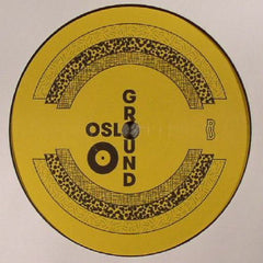 A:G : Metamorphosis EP (12", EP)