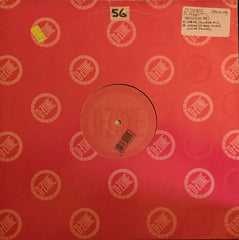Greed : Give - Me (12")