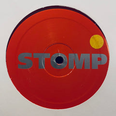 Brothers Johnson – Stomp BJ01