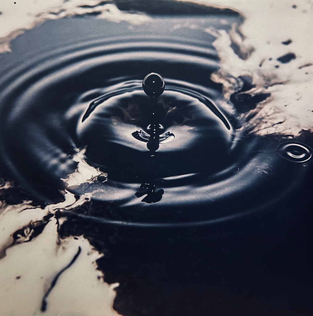 Phaeleh – Tides Afterglo – AFTRLP002, AFTRCD1004