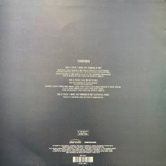 Yonderboi – Were You Thinking Of Me Mole Listening Pearls – MOLE046-6