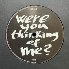 Yonderboi – Were You Thinking Of Me Mole Listening Pearls – MOLE046-6