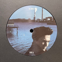 Yonderboi – Were You Thinking Of Me Mole Listening Pearls – MOLE046-6