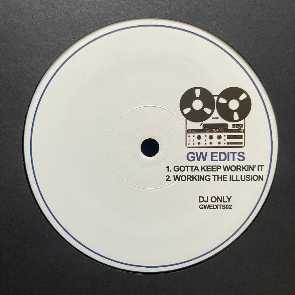 GW Edits - Two Sides Of Sympathy