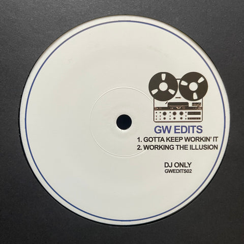 GW Edits - Two Sides Of Sympathy