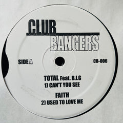 Various – Club Bangers – CB006