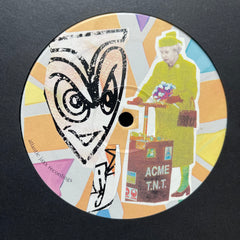 Banana Krew - Camberwell EP