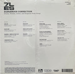 7L & Esoteric - Dangerous Connection LSR9220