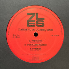 7L & Esoteric - Dangerous Connection LSR9220