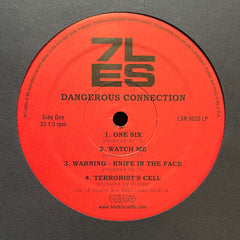 7L & Esoteric - Dangerous Connection LSR9220