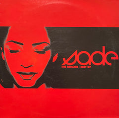 Sade – The Remixes - Best Of