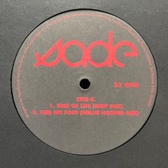 Sade – The Remixes - Best Of