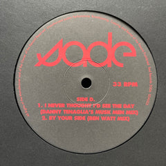 Sade – The Remixes - Best Of