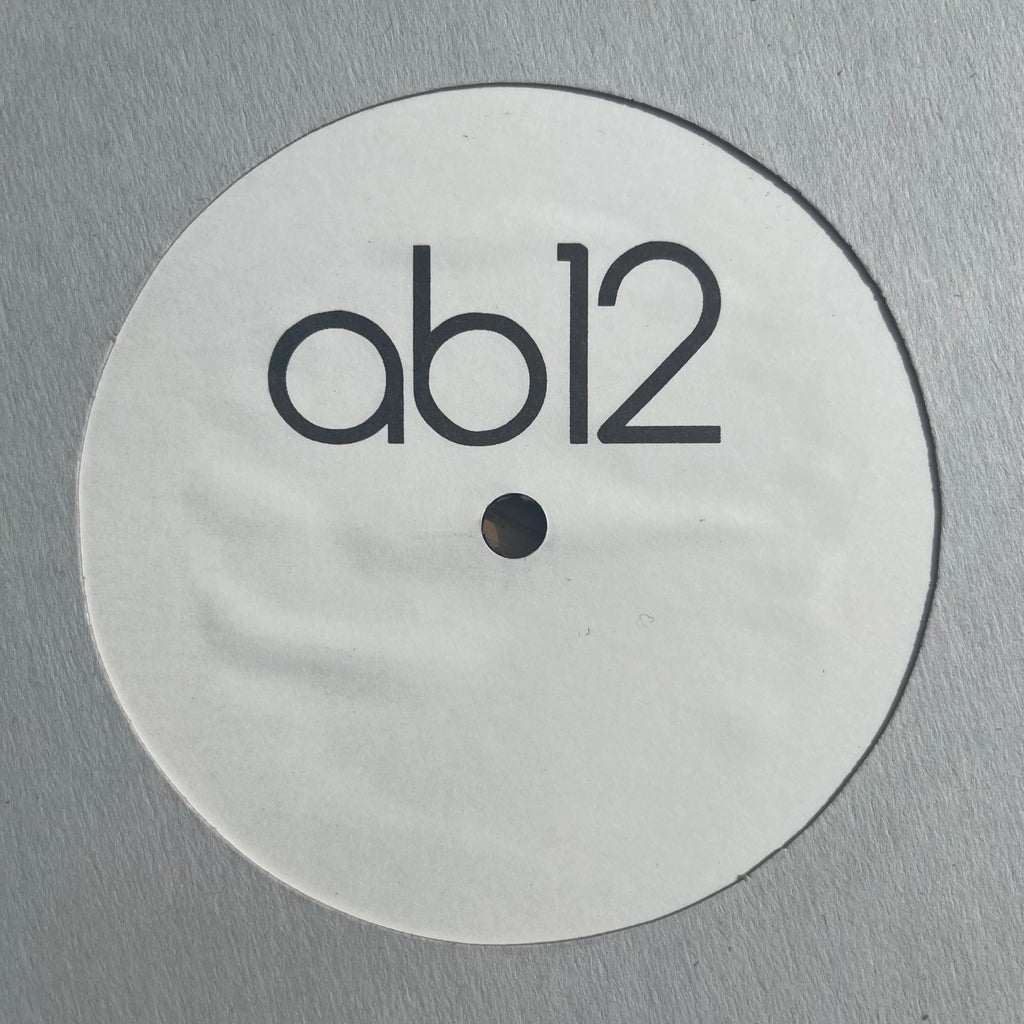 Anita Baker - You're My Everything (DJ Spinna Remix) ab12