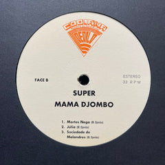 Super Mama Djombo - Festival KSRE13NLP