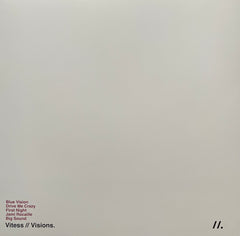 Vitess – Visions HMGRWN004