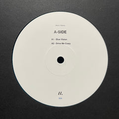 Vitess – Visions HMGRWN004