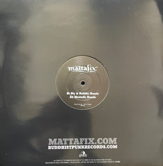 Mattafix - Big City Life BPV003