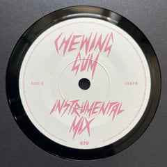 Annie - Chewing Gum 679L075X 679 Recordings