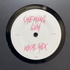 Annie - Chewing Gum 679L075X 679 Recordings
