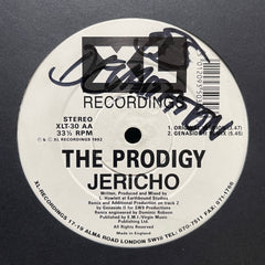 The Prodigy – Fire / Jericho