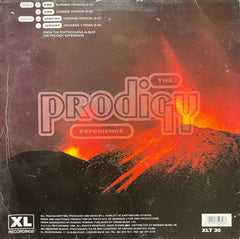 The Prodigy – Fire / Jericho